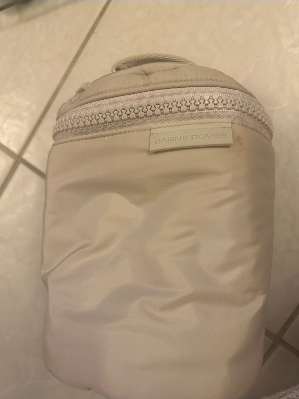 Dagne Dover Mila Toiletry case